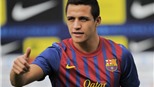 Barca nói dối trong vụ Alexis Sanchez?